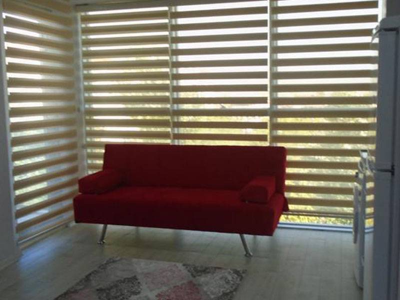 Ulus ResiÌ‡dence