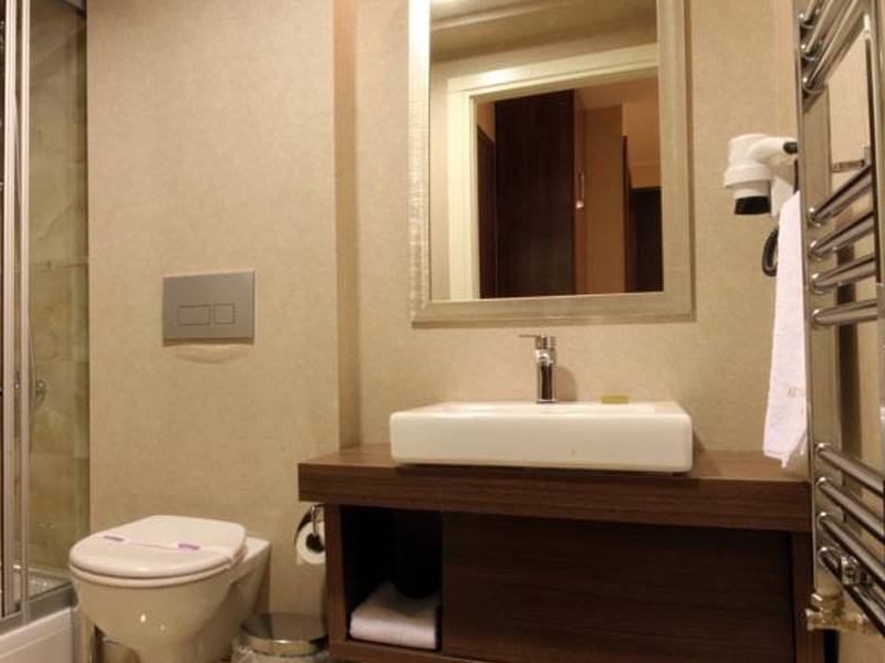 Konakk Residence Hotel