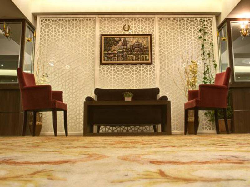 Konakk Residence Hotel
