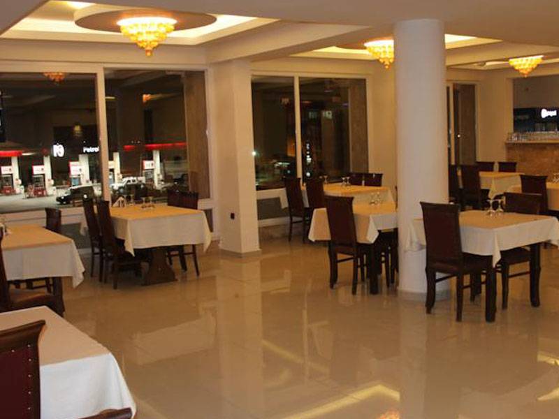 Business Address Hotel