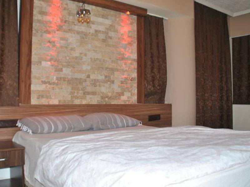 Business Address Hotel