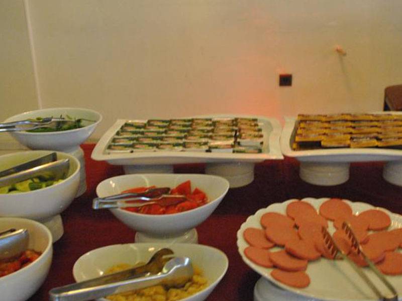Business Address Hotel