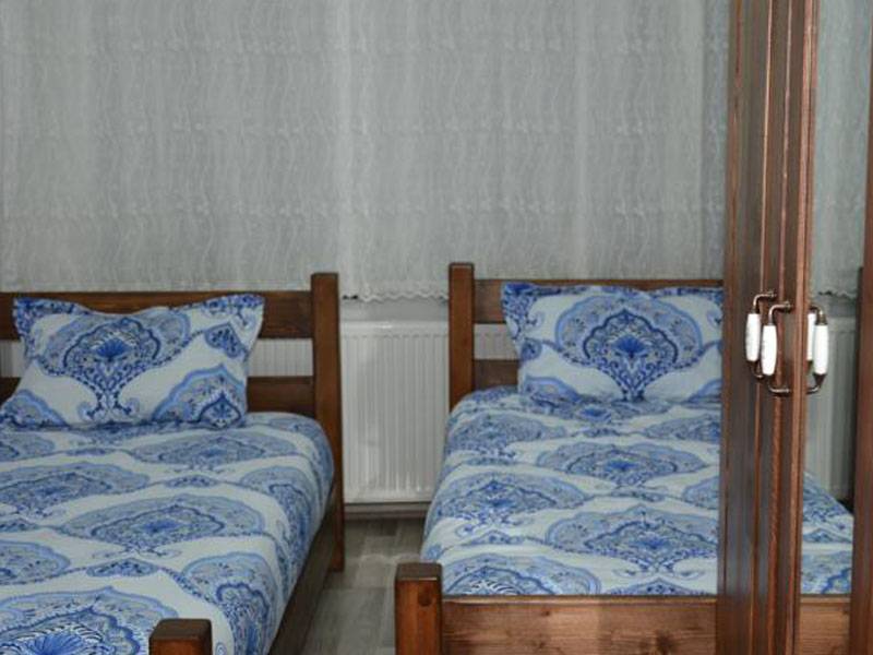 Aydin Hotel