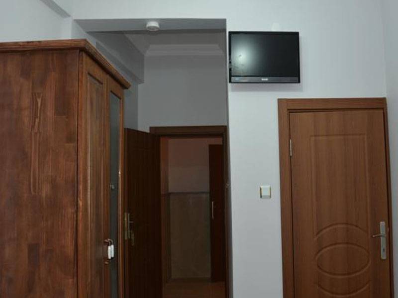 Aydin Hotel