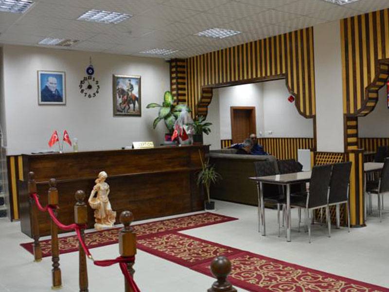 Aydin Hotel
