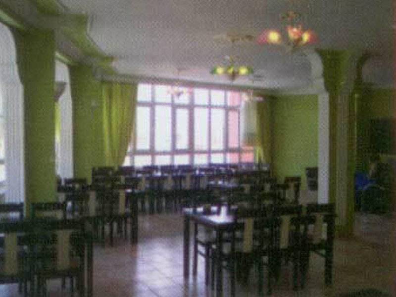 Unfa Hotel
