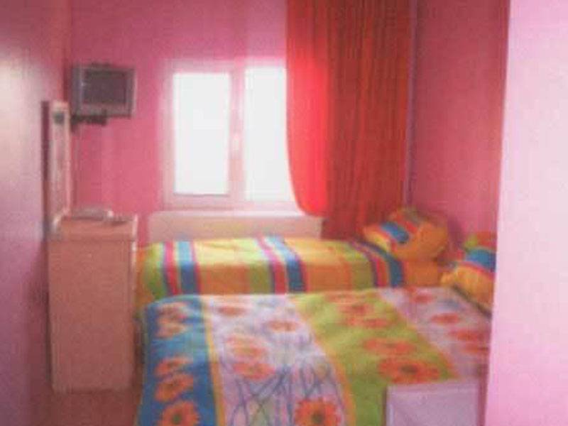 Unfa Hotel