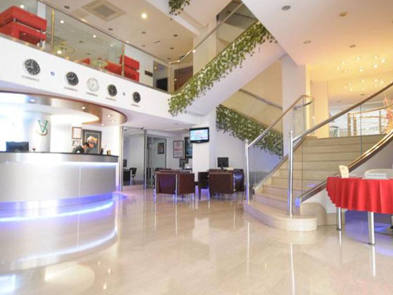 SV Business Hotel