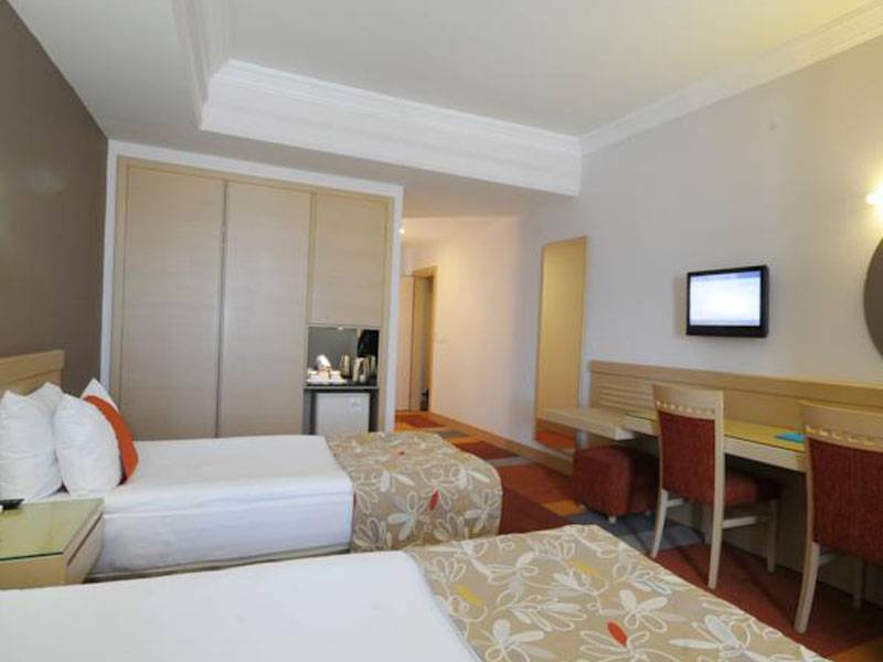 SV Business Hotel