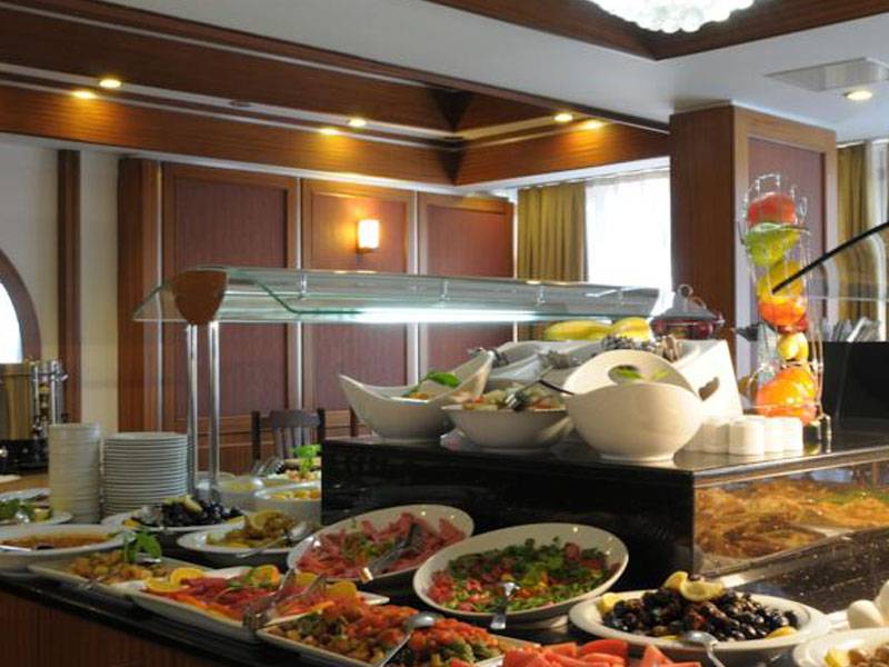 SV Business Hotel