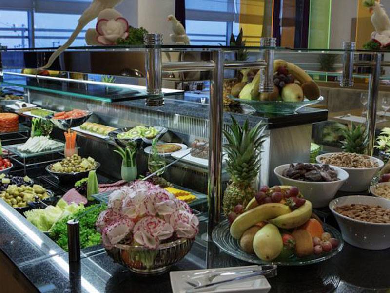 Hilton Garden Inn Diyarbakir