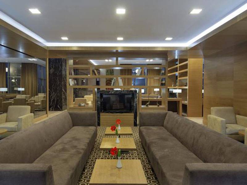 Hilton Garden Inn Diyarbakir
