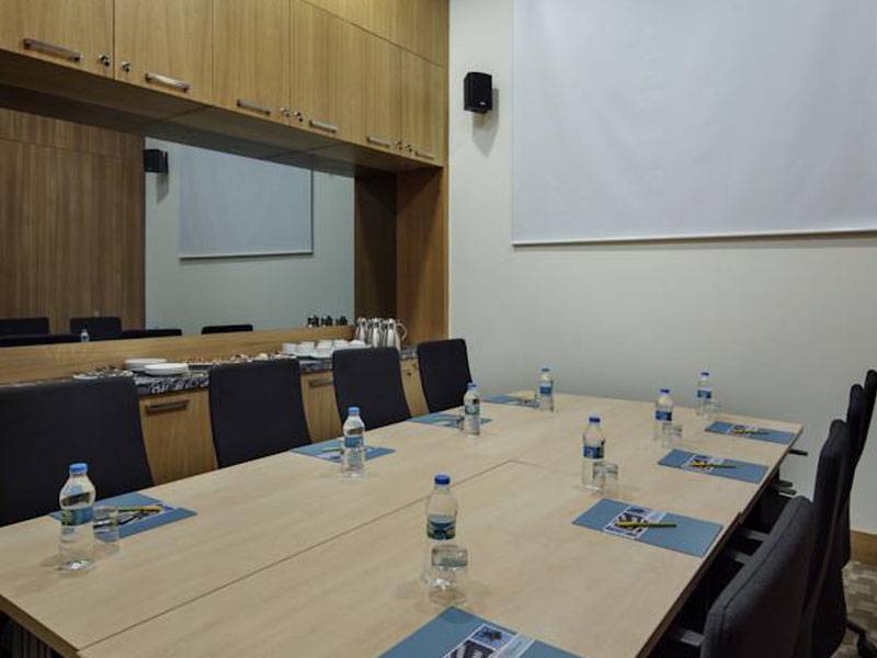Hilton Garden Inn Diyarbakir