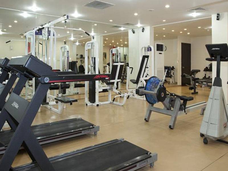Plaza Hotel Diyarbakir