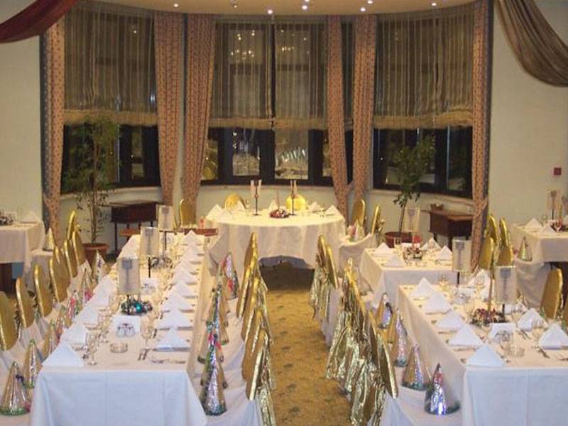 Plaza Hotel Diyarbakir
