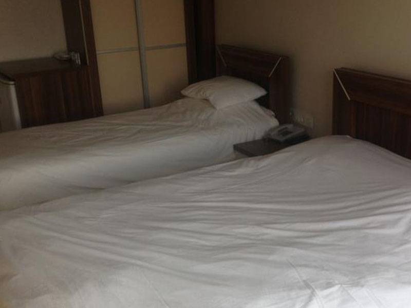 New Tigris Hotel