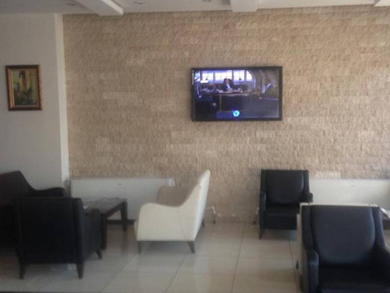 New Tigris Hotel