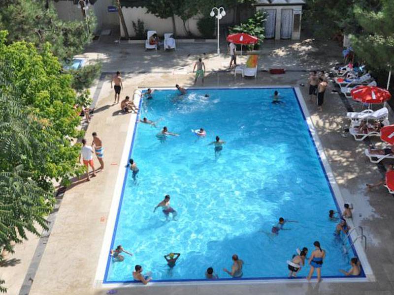 Turistik Hotel