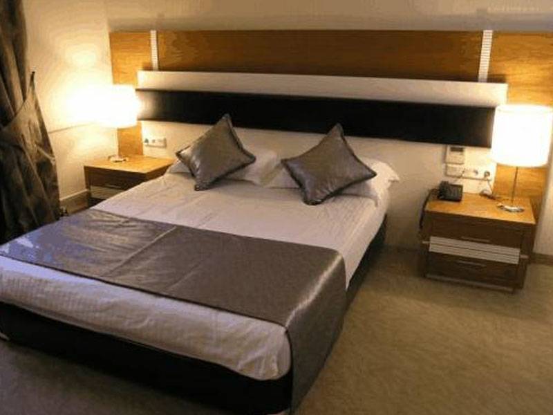 Buyuk Erzincan Hotel
