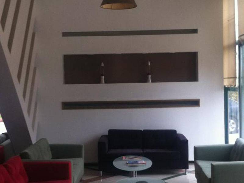 Buyuk Erzincan Hotel