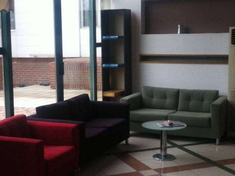 Buyuk Erzincan Hotel