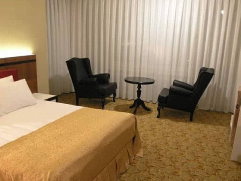 Eriza Hotel