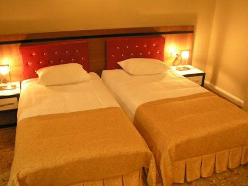 Eriza Hotel