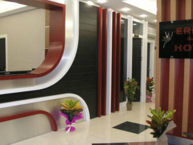 Eriza Hotel