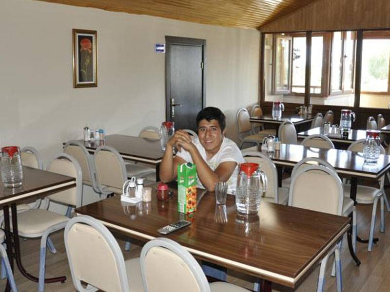 Galaksi Pansiyon