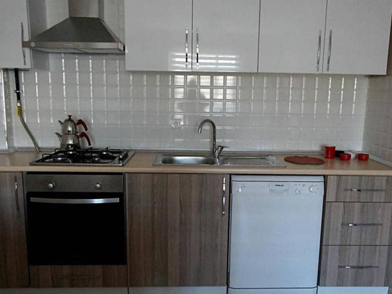 Hayat Home Suite
