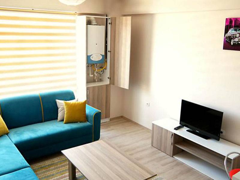 Hayat Home Suite