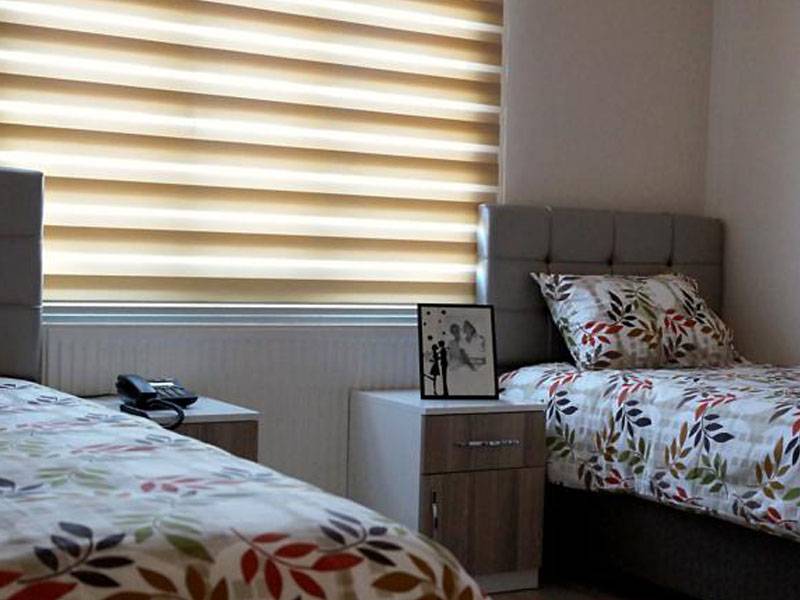 Hayat Home Suite
