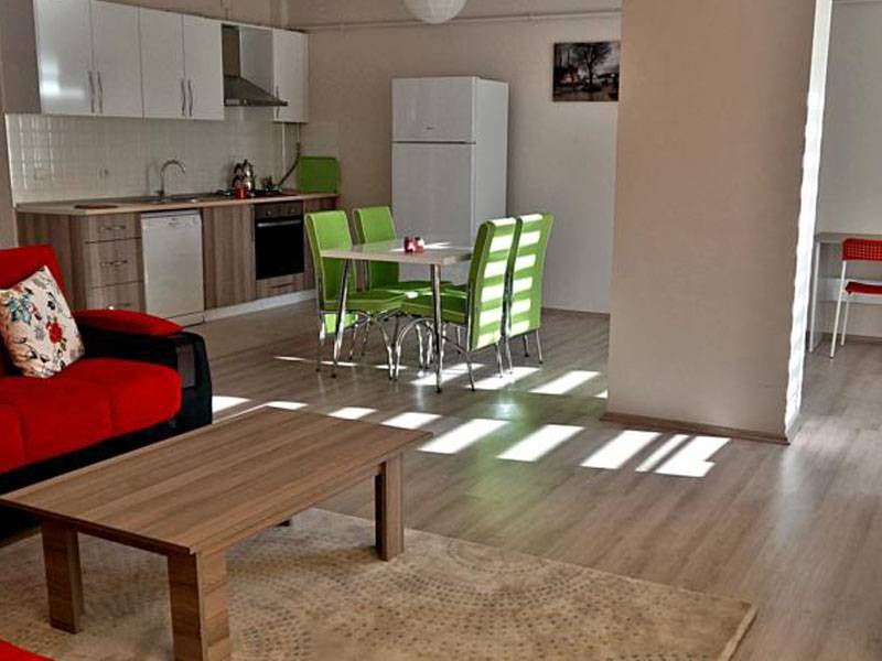 Hayat Home Suite