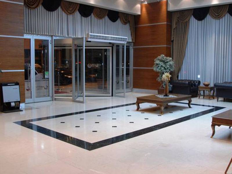 Grand Simay Hotel