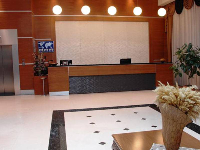 Grand Simay Hotel