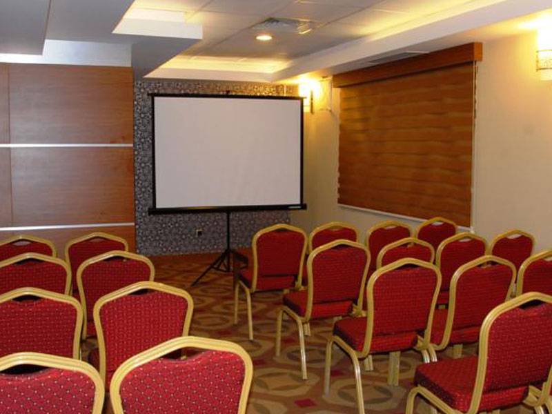 Grand Simay Hotel