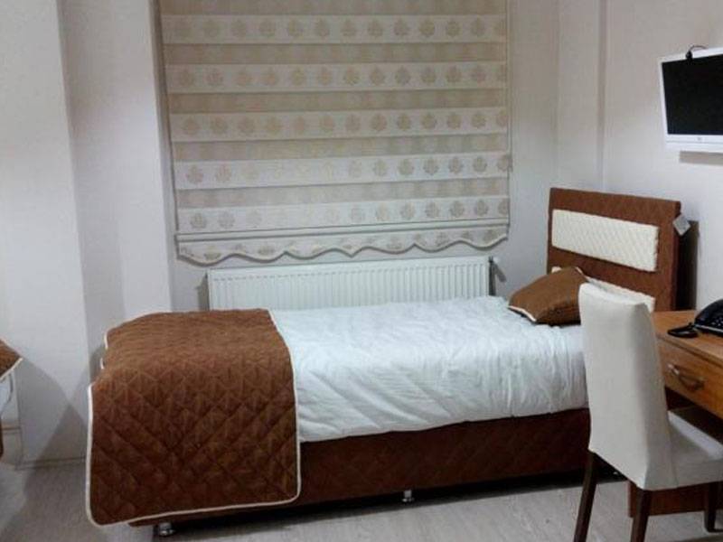 Uzumlu Sefam Hotel