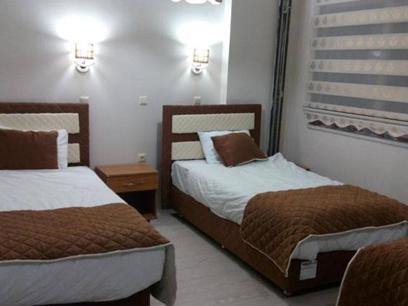 Uzumlu Sefam Hotel