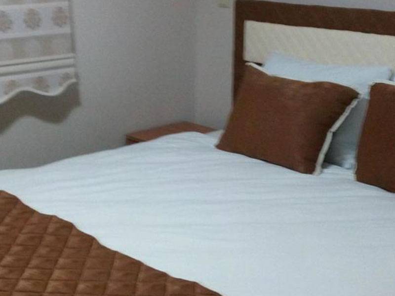 Uzumlu Sefam Hotel