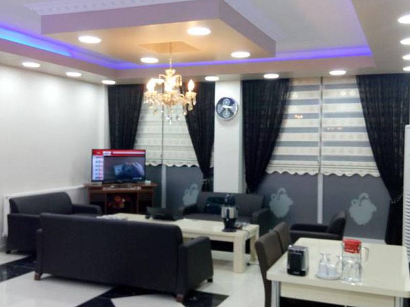 Uzumlu Sefam Hotel