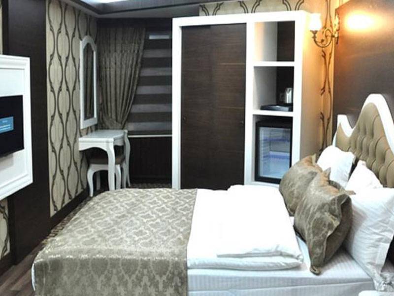 Grand Alemdar Hotel
