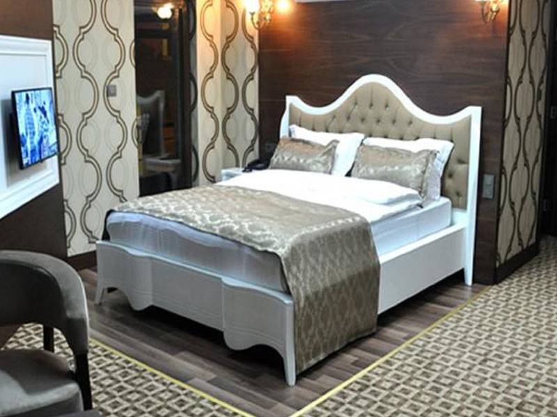 Grand Alemdar Hotel