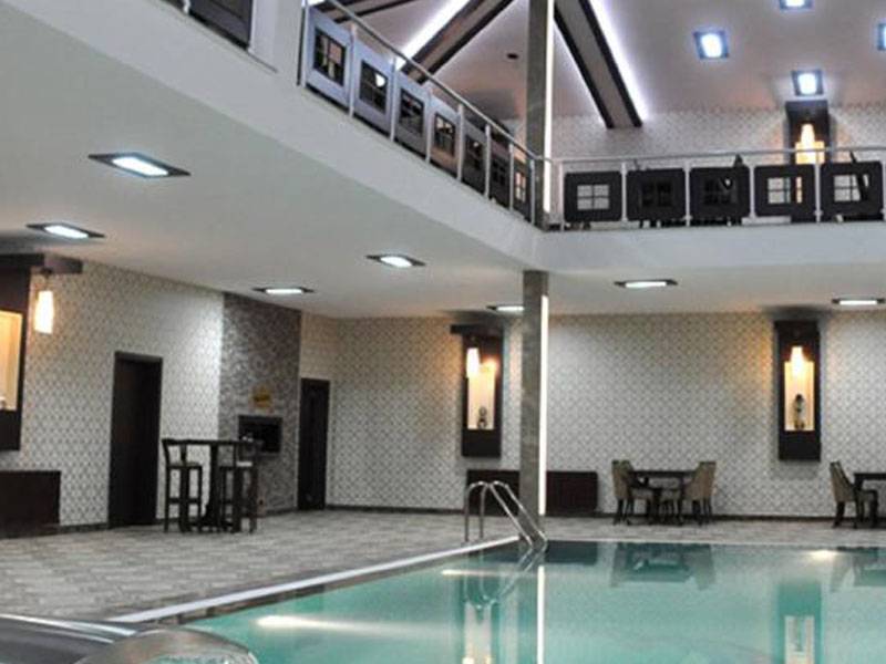 Grand Alemdar Hotel