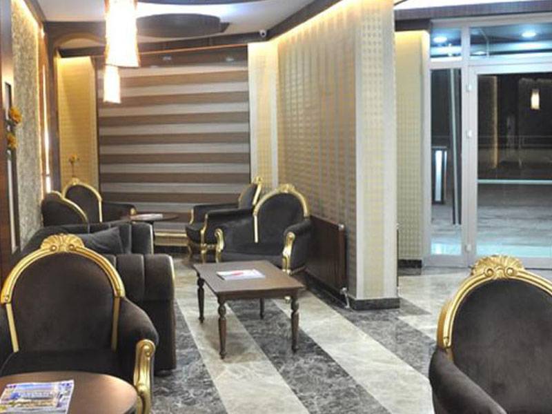 Grand Alemdar Hotel