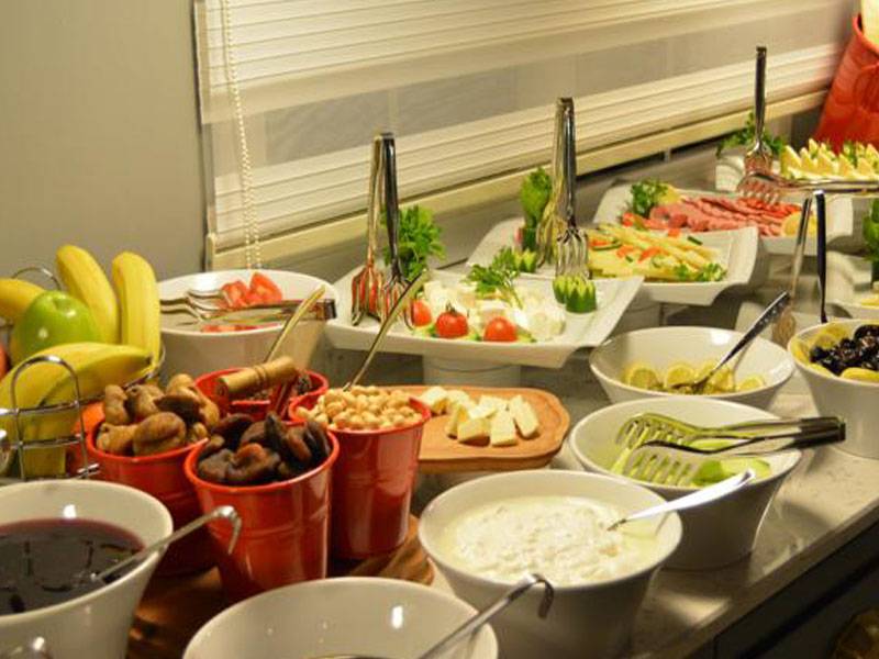 Hotel Zade