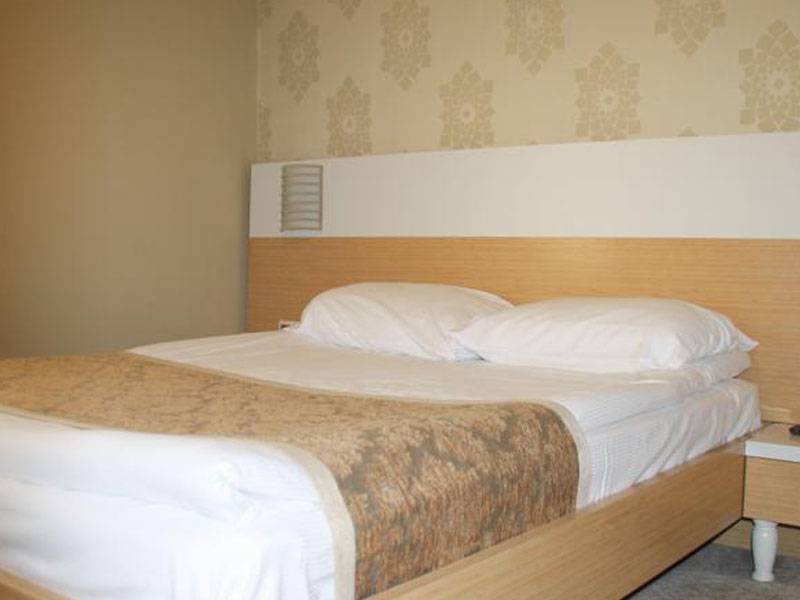 Esadas Hotel