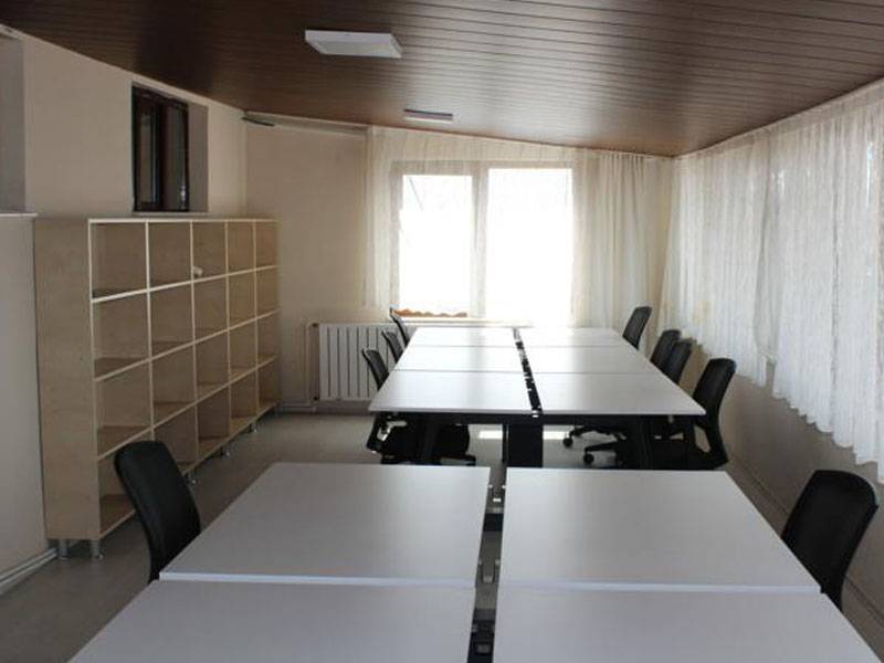 Cag Hotel