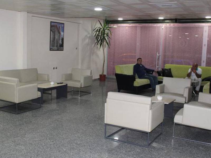 Cag Hotel