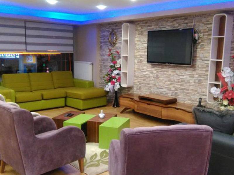 Ds YediÌ‡kapi Hotel
