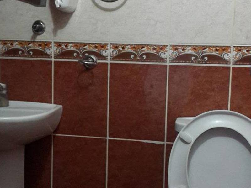 Hotel YakutiÌ‡ye